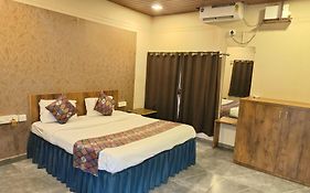 Agralam Cottages @Raghunandan Resort